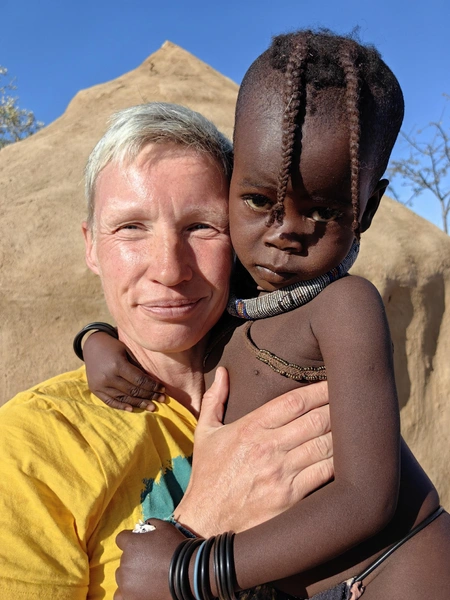 Малышей не балуют заботой и лаской | Источник: Лена Михеева / Vk.com