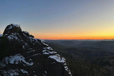 Красноярские столбисты создают общественное движение