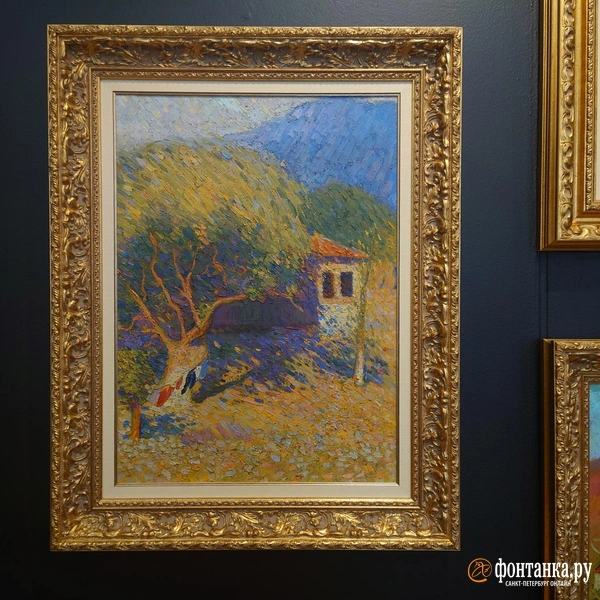 Источник: Анастасия Семенович / «Фонтанка.ру»