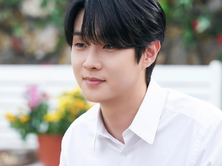 Источник: Кадр из дорамы «Женись на мне»