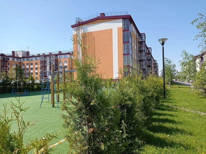 Источник: ООО «СЗ „ТЕРМИНАЛ-РЕСУРС“