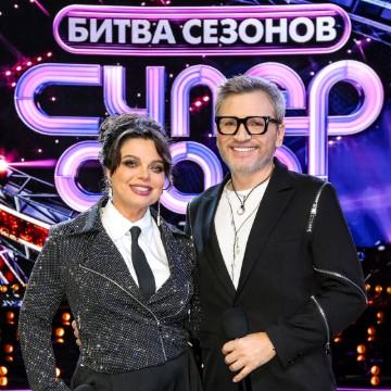 Соседов снизил балл Георгиади за отсутствие тоски: кого чудом спасли от вылета в шоу «Суперстар. Битва сезонов»