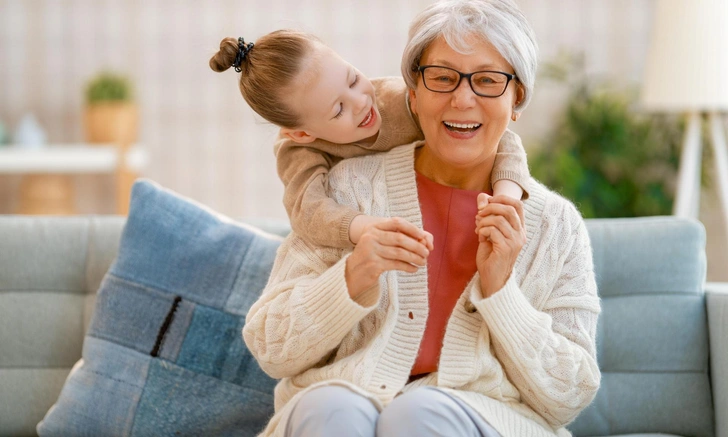 катаракта | Источник: iStockphoto