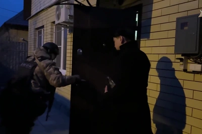 И.о. директора астраханского «Чистого города» задержан за взятки