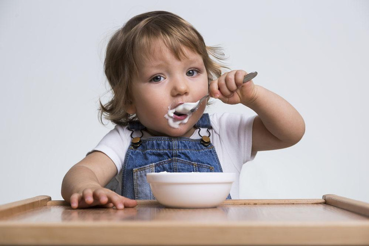 5 типов посуды, из которой отлично едят даже самые капризные дети