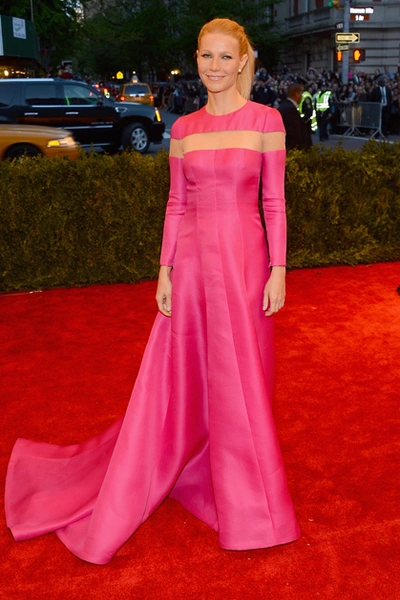 Гвинет Пэлтроу. | Источник: Getty Images