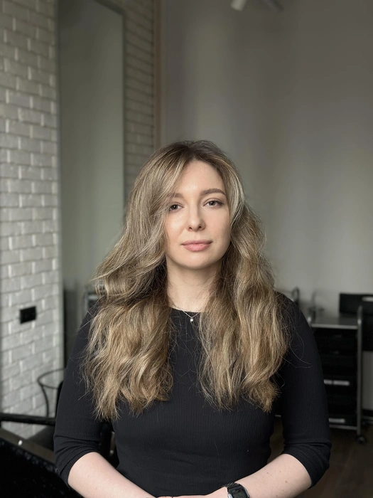 Источник: rudik_hair / Instagram.com (экстремистская организация, деятельность запрещена на территории РФ)