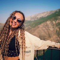 Аватарка Алина