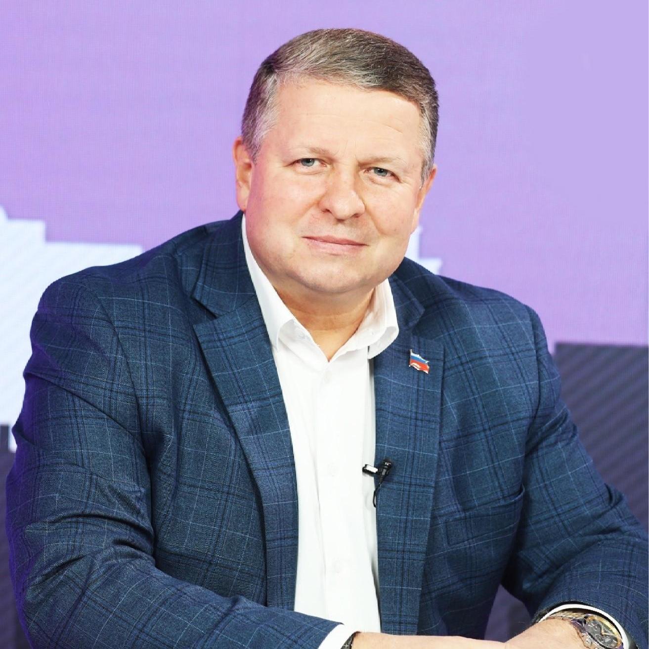 <p>Андрей Шатский</p>