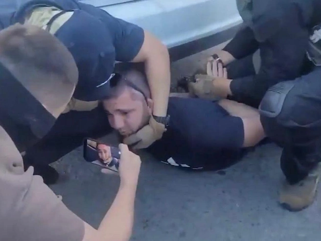 Юсуп Юсупов останется в СИЗО до 20 октября | Источник: ГУ МВД России по Волгоградской области