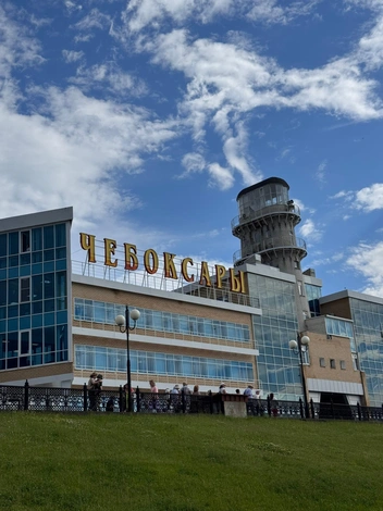 В поездке Татьяне удалось посмотреть много городов | Источник: Татьяна Селезнева / Vk.com