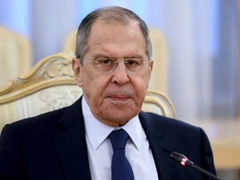 Сергей Лавров заявил, что Россия готова к разрыву отношений с ЕС