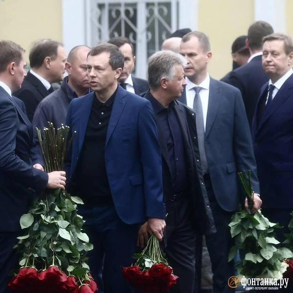 Источник: Дарья Драй / «Фонтанка.ру»