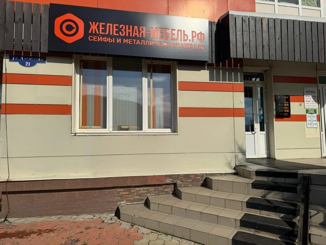Специалисты отмечают, что подобный интерес к металлу&nbsp;— это не просто мода, а разумный расчет | Источник: «Железная-мебель»