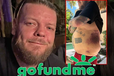 Звезда Pawn Stars Кори Харрисон просит помощи с медсчетами