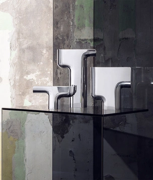 Студия Nendo разработала коллекцию ваз для Georg Jensen