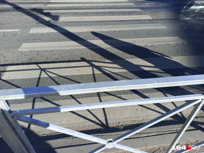 Саратов должен быть удобным, а не парадоксальным. | Источник: Антон Васильченко / 164.RU