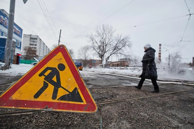 Замена теплосетей в Новосибирске: улицы на 2026 год