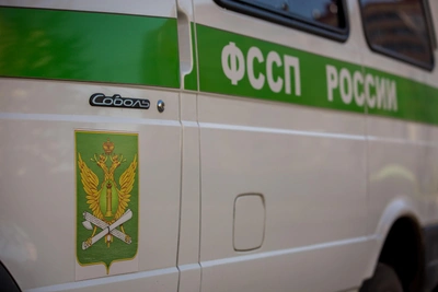 Приставы задержали больного туберкулезом сибиряка