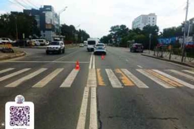 Два человека погибли в ДТП на Сахалине
