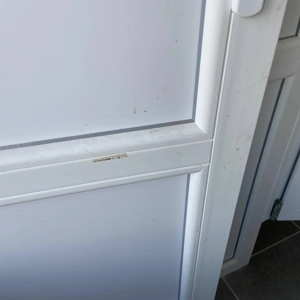 Антисанитария | Источник: Личный архив Наиры Адикян