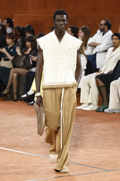 Lacoste | Источник: Legion Media