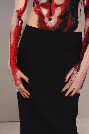 Кара Делевинь