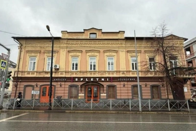 Казанские градозащитники против экспертизы по Дому Гуревича