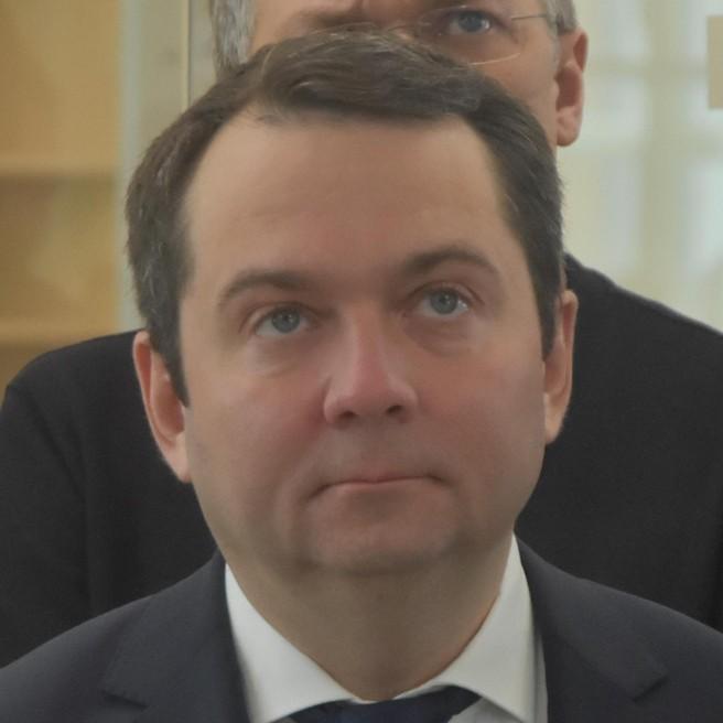 <p>Андрей Чибис</p>