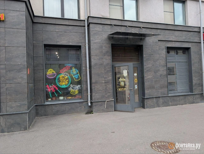 Источник: Федор Данилов, «Фонтанка.ру»