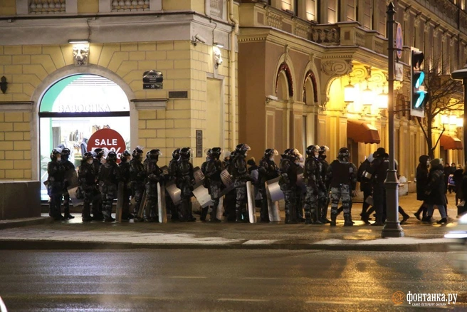 Источник: Павел Каравашкин/«Фонтанка.ру»