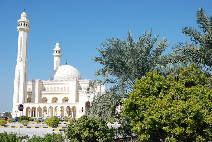 Отдых в Бахрейне: 5 причин отправиться туда прямо сейчас