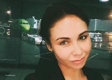 Ляйсан Утяшева восхищается Алиной Кабаевой
