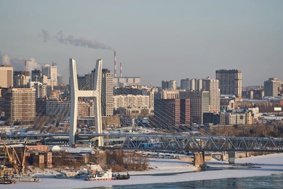 Новосибирск представит «фантазийную зарисовку» за звание Культурной столицы