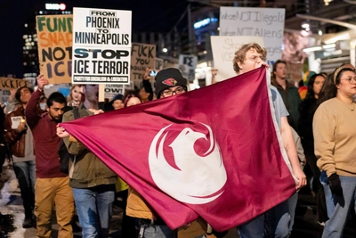 Mass Protests and Company Closures: What's Happening in the US