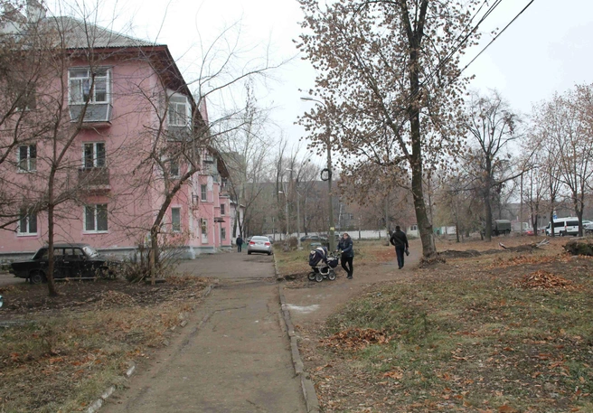 На трех рязанских улицах утром не будет холодной воды | ya62.ru