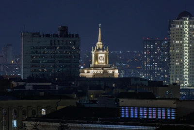 Ключевые события в Волгоградской области 28 января