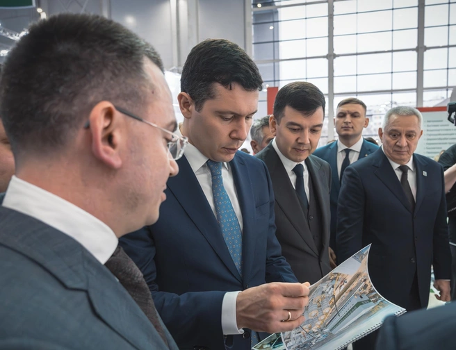 Источник: пресс-служба ГК «Полипласт»