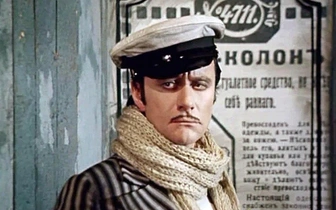 Психолог анализирует характер Остапа Бендера: ирония как защитный механизм