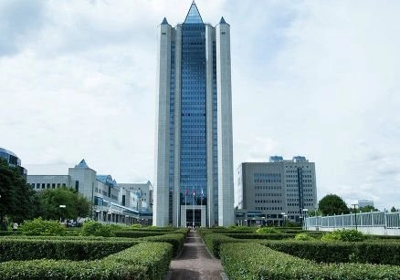 Офис «Газпрома» эвакуирован из-за угрозы взрыва | ya62.ru