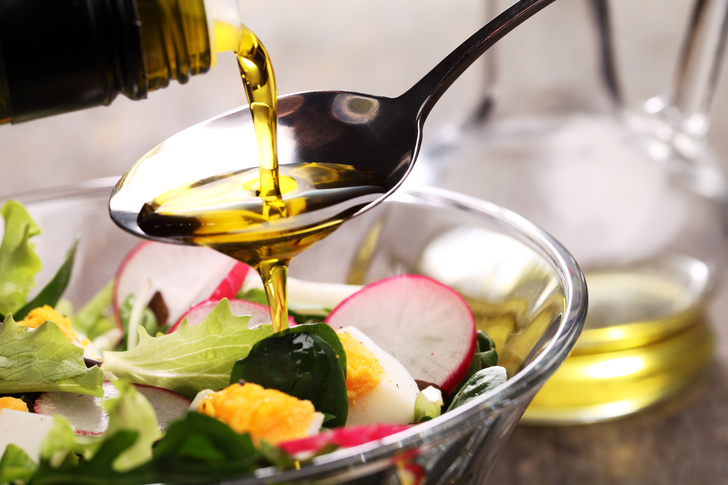 Почему нельзя хранить растительное масло в шкафу на кухне