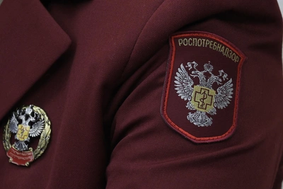 В Тульской области нашли опасную незамерзайку