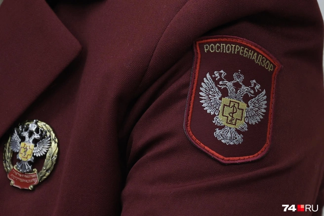 Роспотребнадзор усиленно следит за воздухом | Источник: Наталья Лапцевич / 74.RU