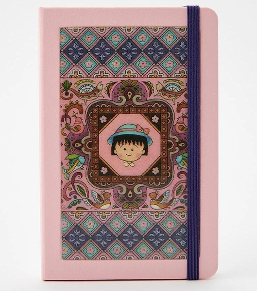 Блокнот Moleskine LE SAKURA