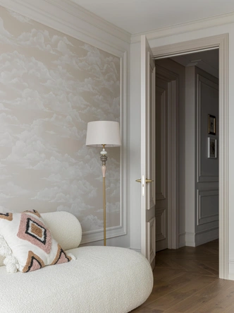 Источник: Елизавета Гуровская. Стиль: студия LFUSION