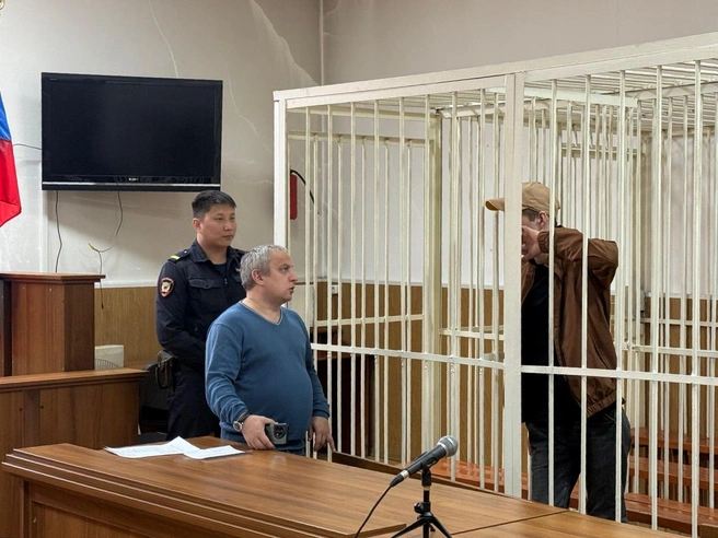 Источник: Прокуратура Забайкальского края