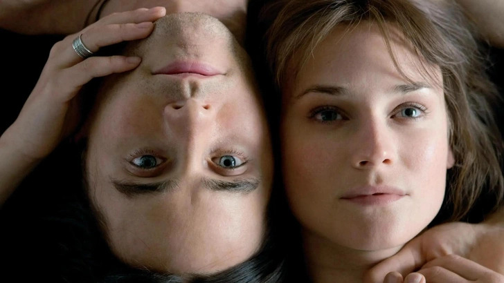 карл юнг, карл густав юнг, карл юнг психология, психология карла юнга, вопросы карла юнга, карл юнг вопросы | Источник: кадр из фильма «Господин Никто» (2009)