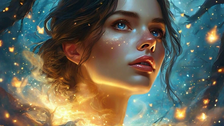 кого притягивает ваш знак Зодиака | Источник: Shutterstock AI/Fotodom.ru