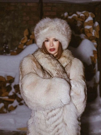 Но многие решили одеваться вот так в реальной жизни | Источник: ru.pinterest.com