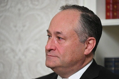 Эмхофф против нового президентского похода Харрис